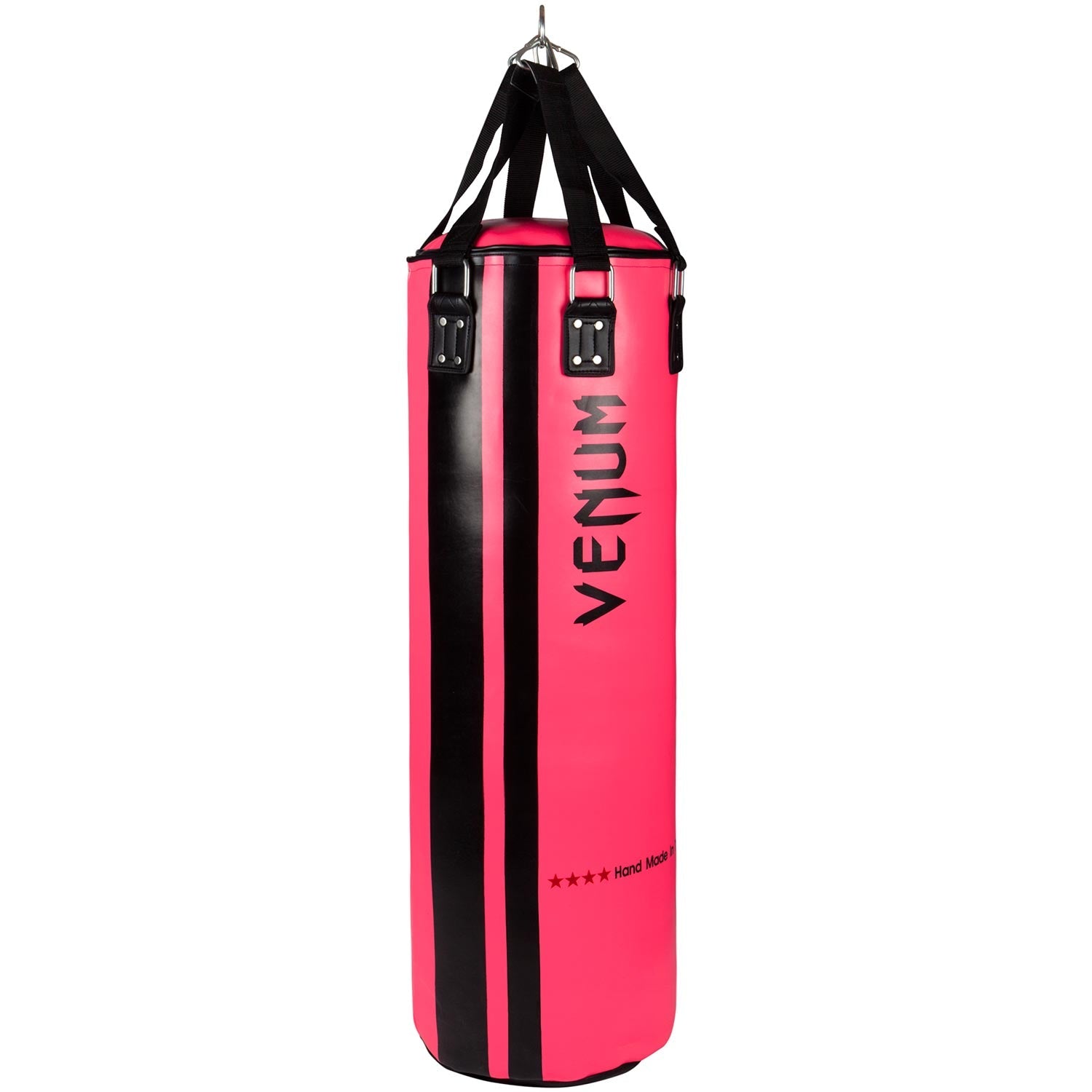VENUM Hurricane Heavy Duty Punching Bag - 130 cm (51