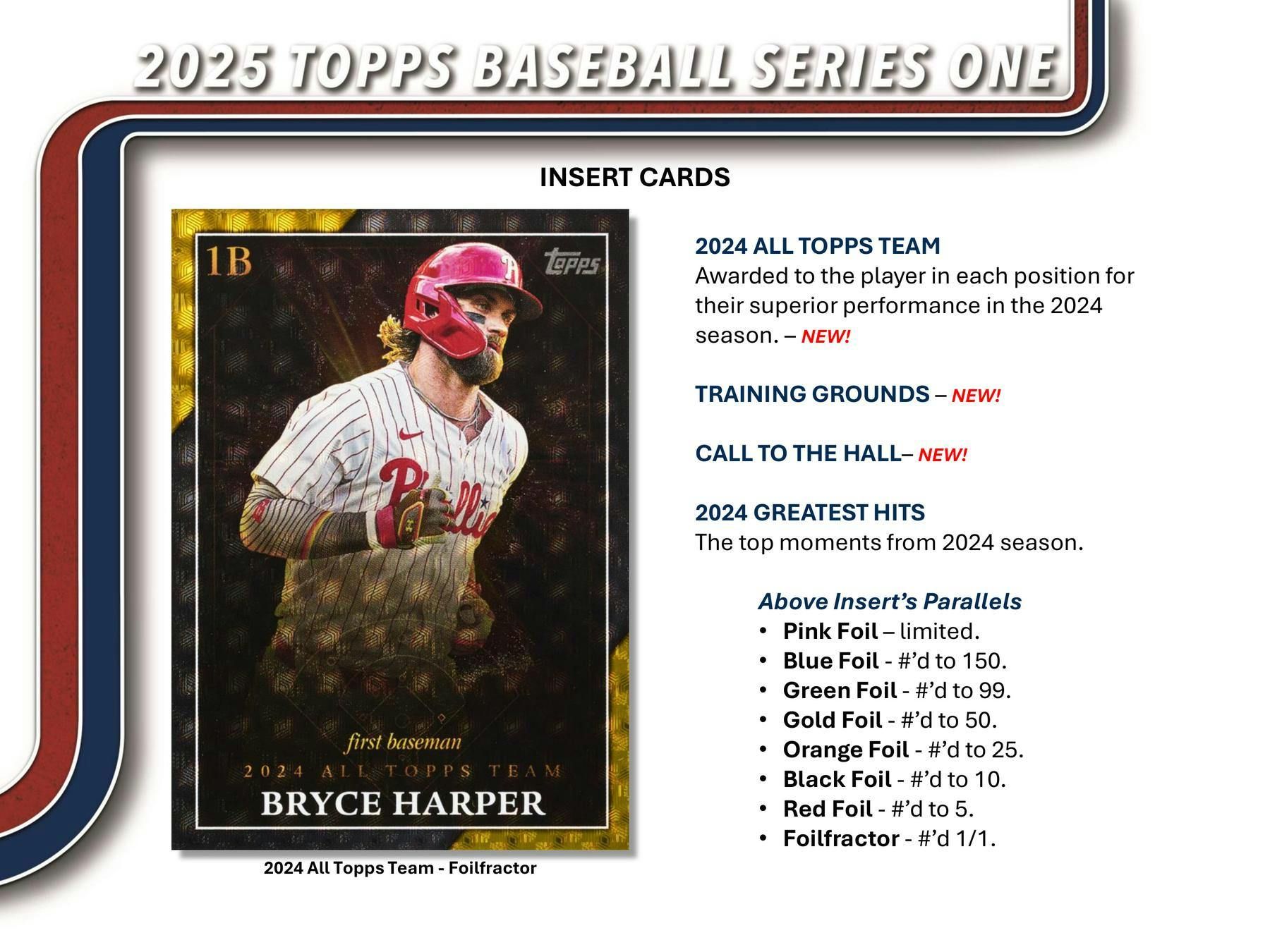 2025 Topps Series 1 Baseball Hobby Jumbo Box - 24 Packs, 480 Cards - Collectible Trading Cards for MLB Fans & Sports Memorabilia Collectors - Perfect for Gifts, Investments, and Fantasy Baseball Enthusiasts
