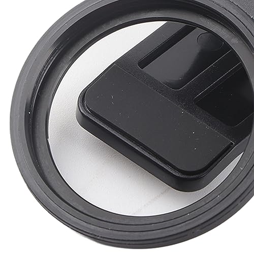 Underwater Phone Camera Lens Kit for iPhone & Android - Macro & Wide Angle Diving Lens for Seawater/Freshwater Photography, Aquarium Fish Shooting, Snorkeling & Scuba Diving Adventures