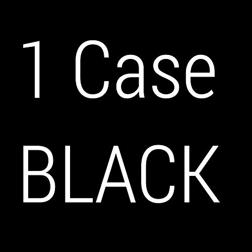 Black (1 Case)