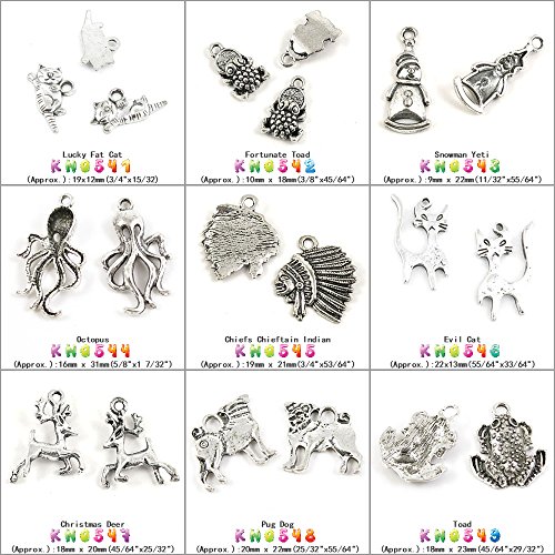 KN0544 Qty 70 PCS