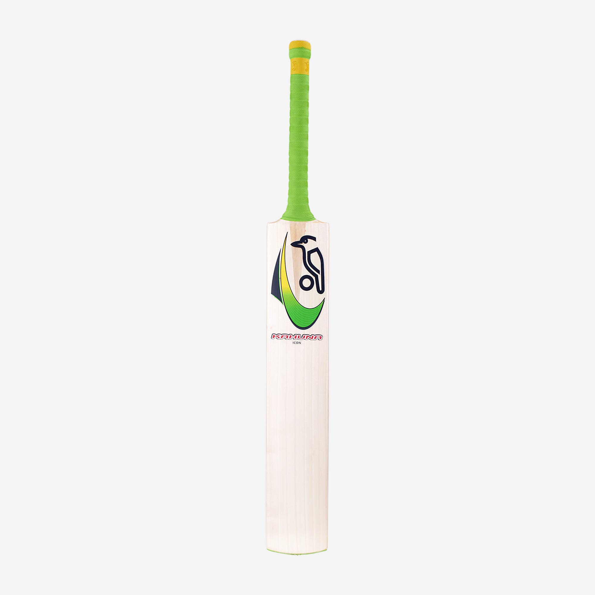 Kookaburra Kahuna Icon Cricket Bat 2025 - Premium Professional Grade Willow Cricket Bat for Men & Women - Perfect for Club Matches, Training & Competitive Play