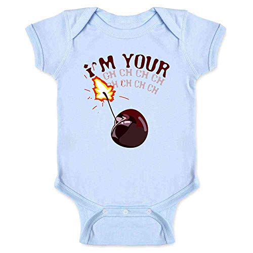 Infant | Light Blue