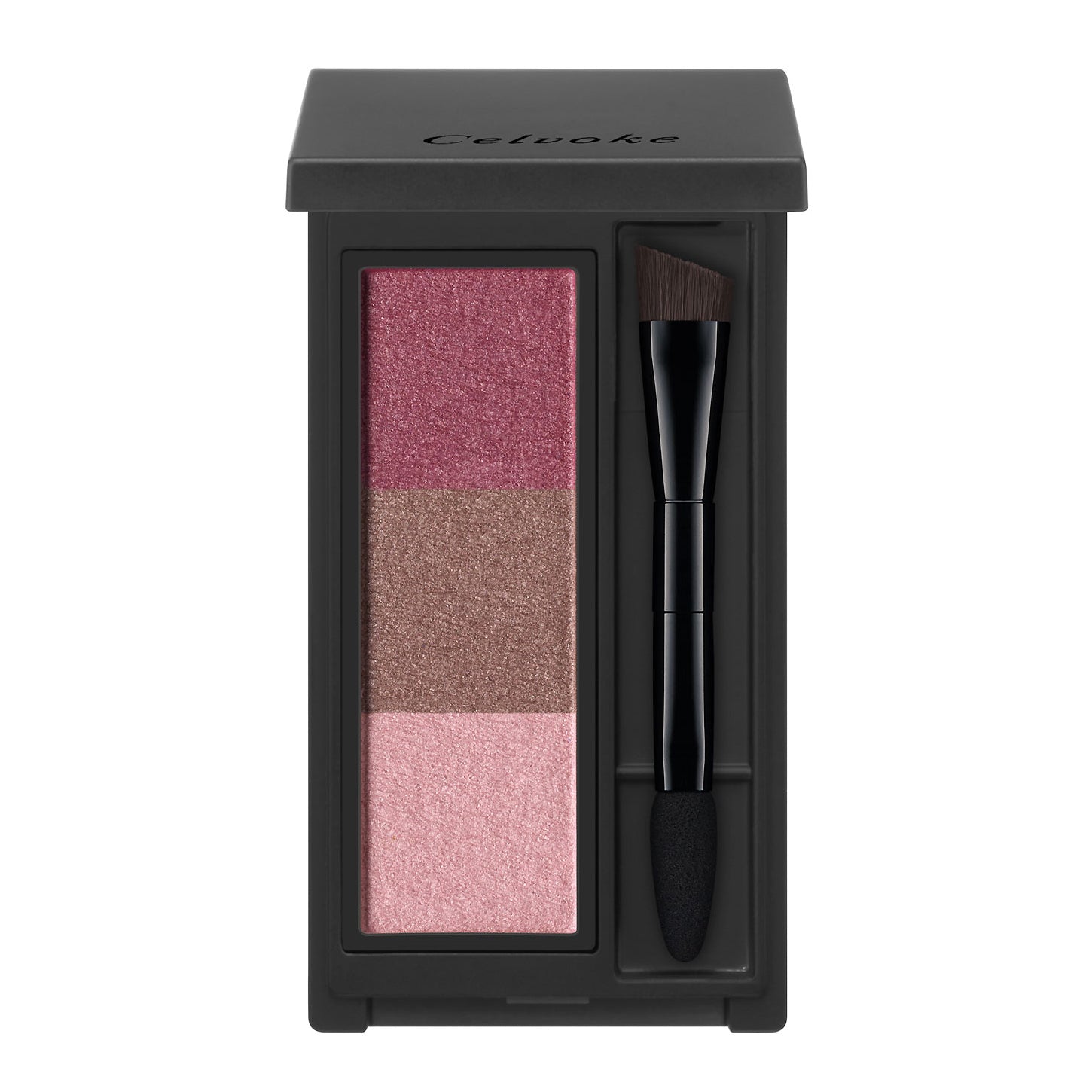 Celvoke Indicate Eyebrow Powder - Natural Long-Lasting Eyebrow Makeup for Defined Brows | Perfect for Daily Use & Professional Makeup Looks