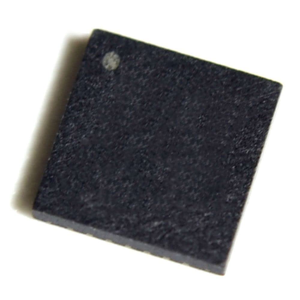 10pcs RT8206MGQW RT8206M QFN Laptop Chip - Replacement Power Management IC for Laptop Motherboard Repair | Compatible with Various Laptop Brands | Perfect for DIY Electronics Repair and Professional Technicians