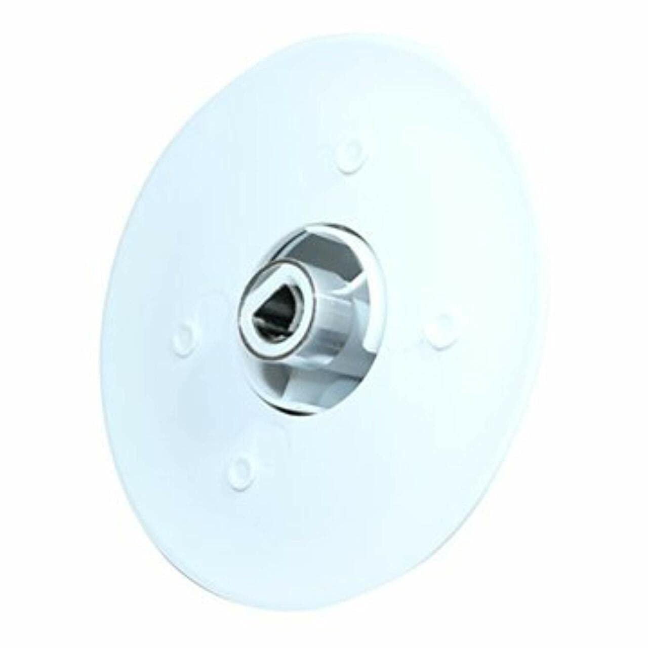WE1M654 GE Dryer Timer Knob Replacement Part - Compatible with GE Dryers - Perfect for DIY Appliance Repair & Maintenance