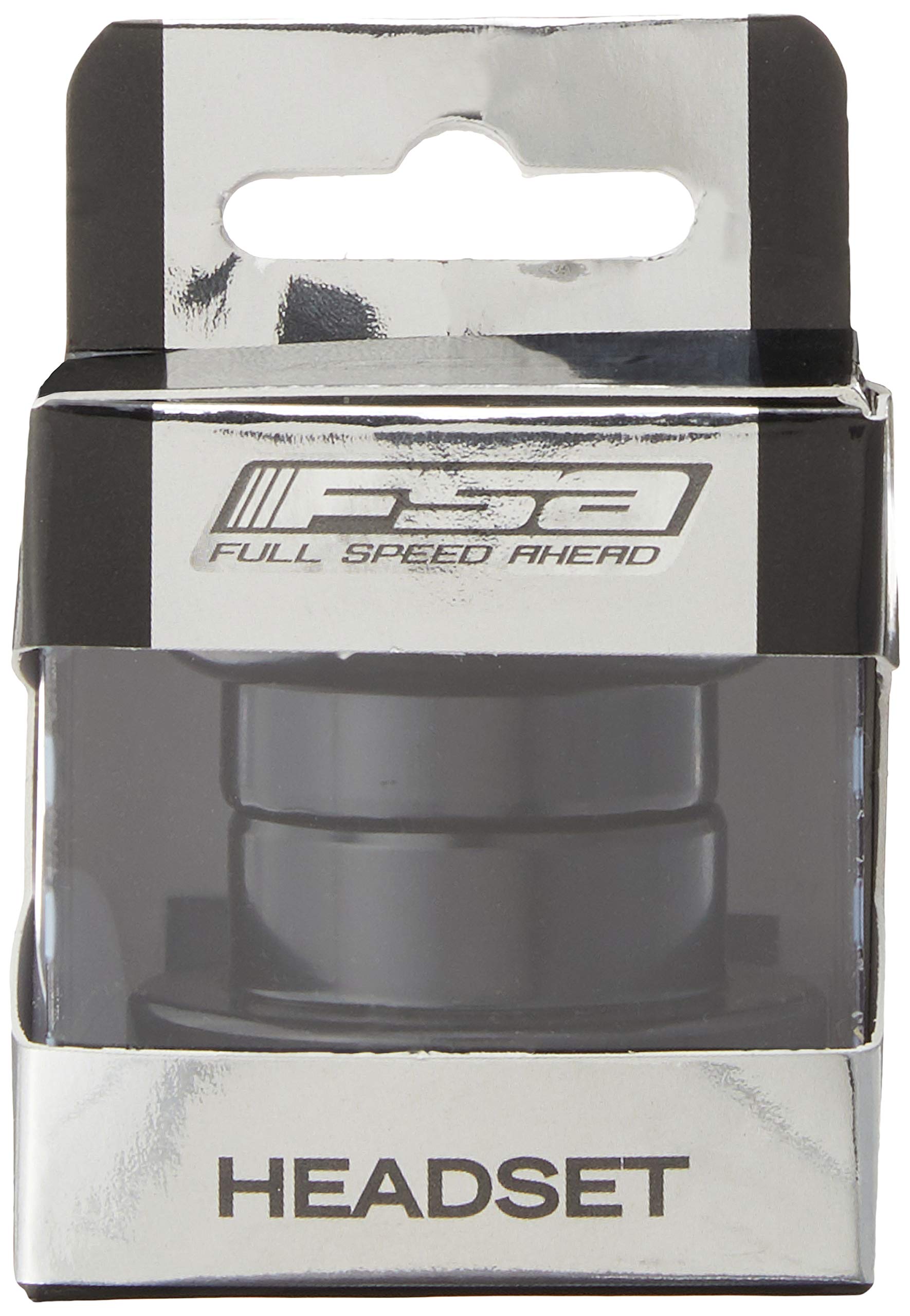 FSA Hammer Bike Headset - 1-1/8