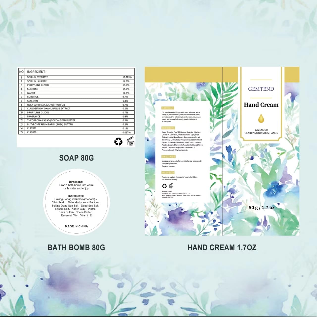 Relaxing Spa Gift Basket for Women - Birthday, Christmas, Valentine's Day & Mother's Day Gifts for Her, Mom, Wife, Girlfriend, Sister & Friends | Self Care & Pampering Gifts for Women | Perfect for Home Spa Nights, Stress Relief & Special Occasions