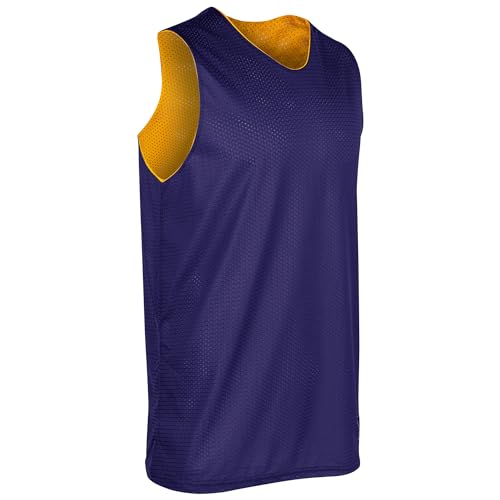 Purple, Gold