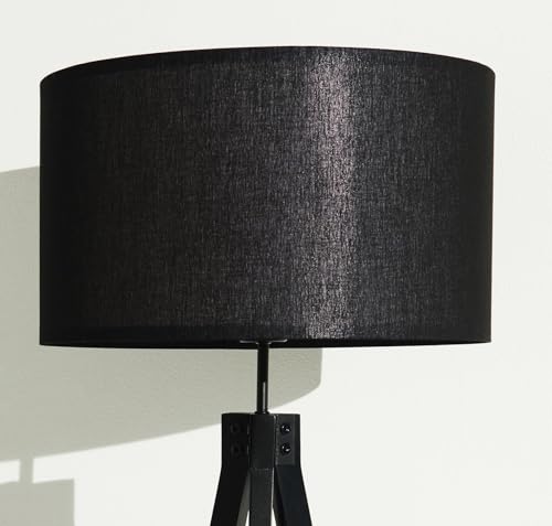 Classic Black
