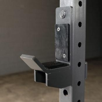 PPR500 Half Rack Powerline - Heavy Duty 19