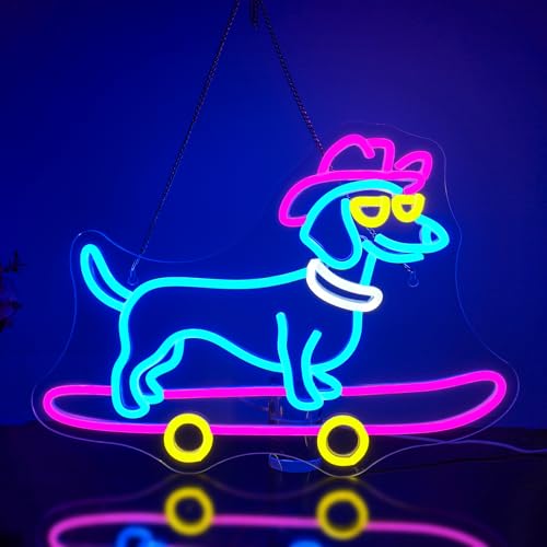 Skate Corgi