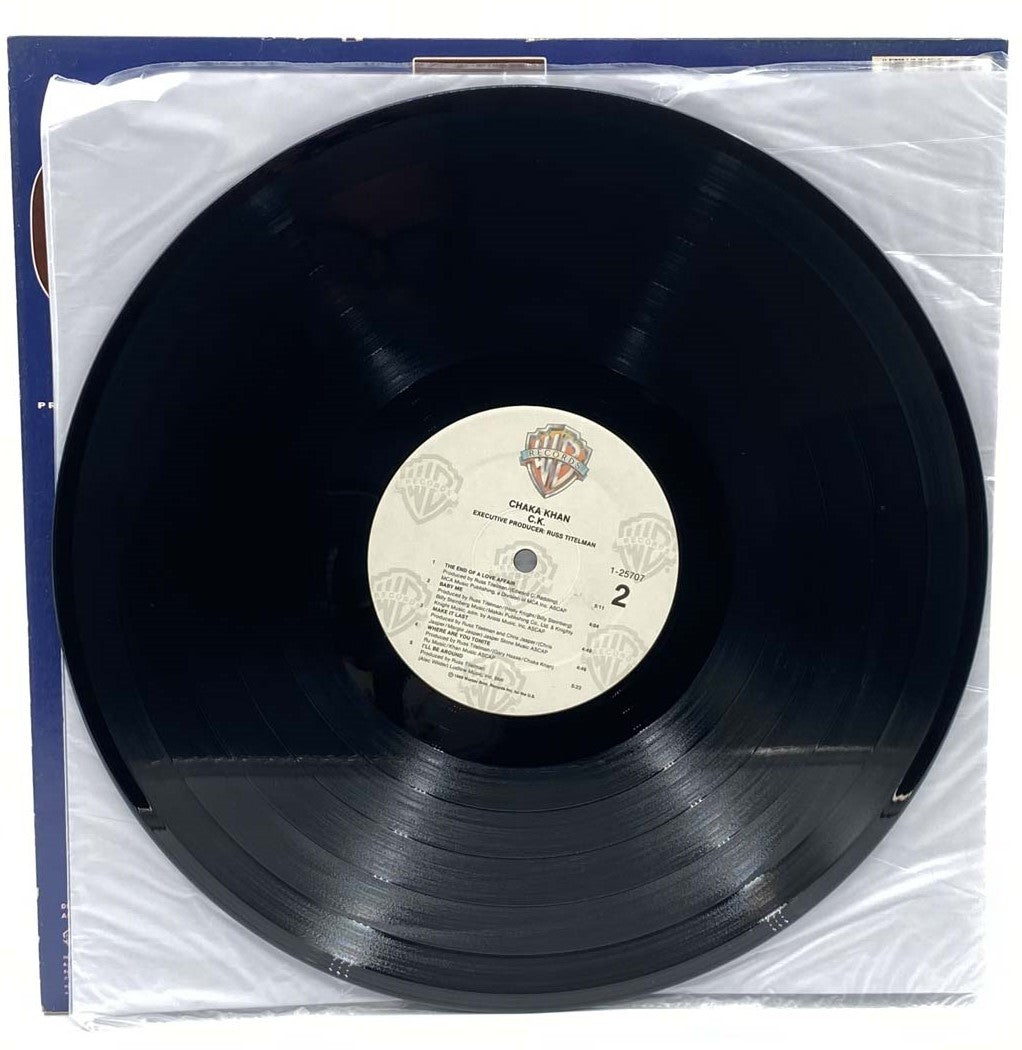 Chaka Khan 3 - Premium Quality Product for US Cross-Border E-commerce | Perfect for Home Decor, Gifts & Collectibles