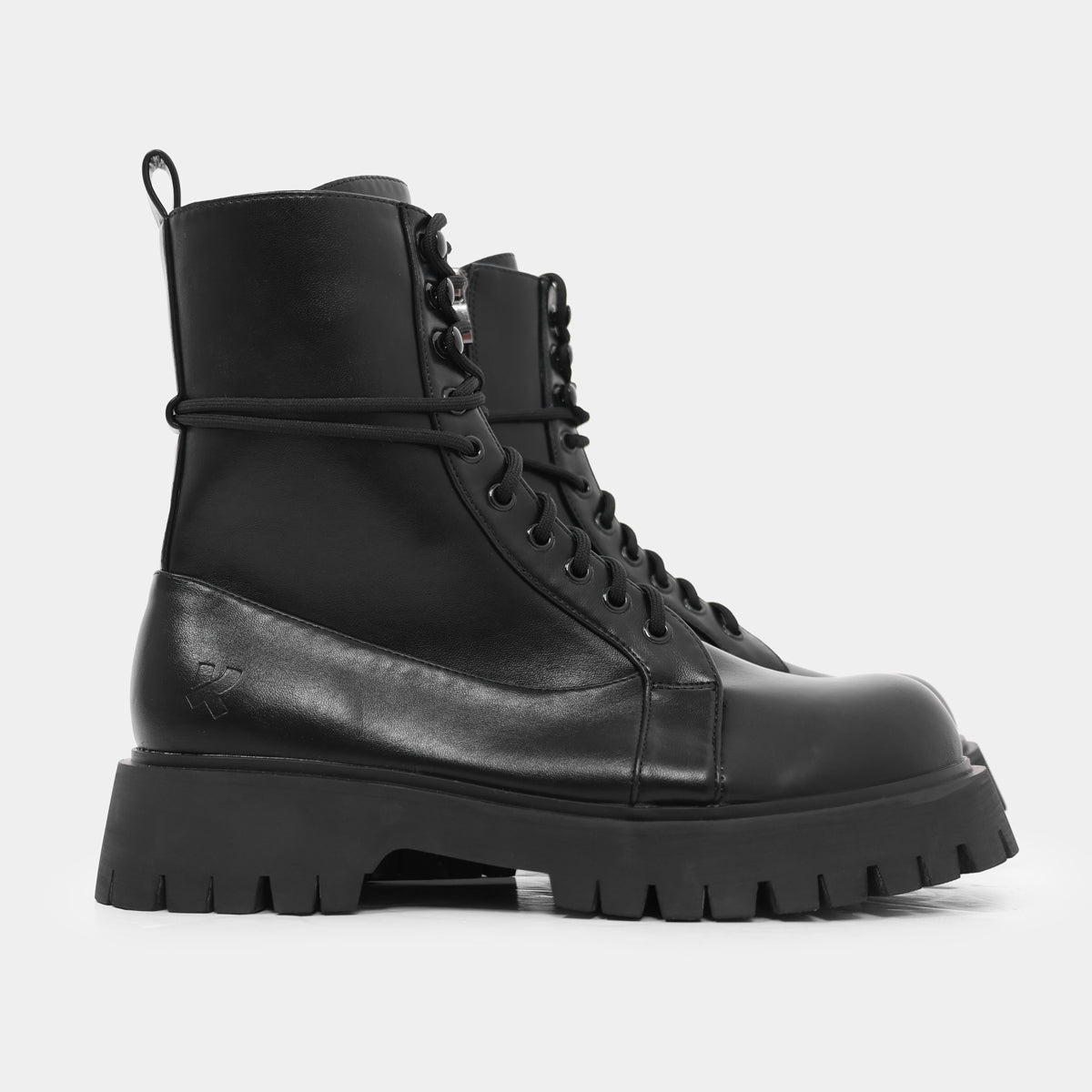 Men's Tactical Military Boots - Waterproof Combat Boots for Hiking, Work & Outdoor Adventures - Durable & Comfortable Army Boots for Men