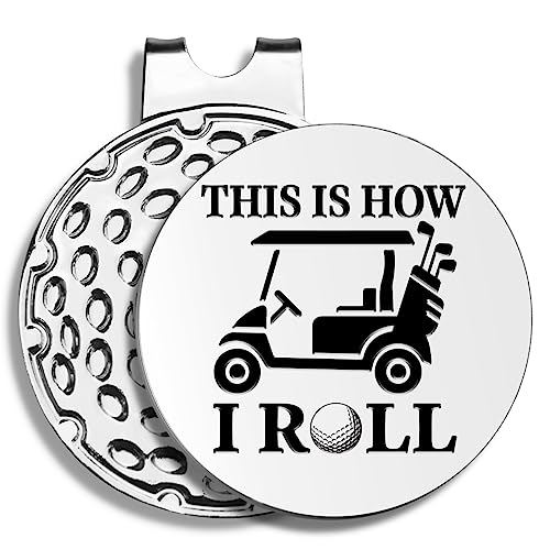 I Roll