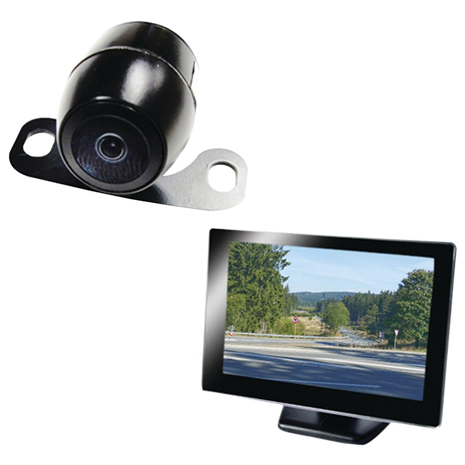 BOYO Vision VTC175M 5