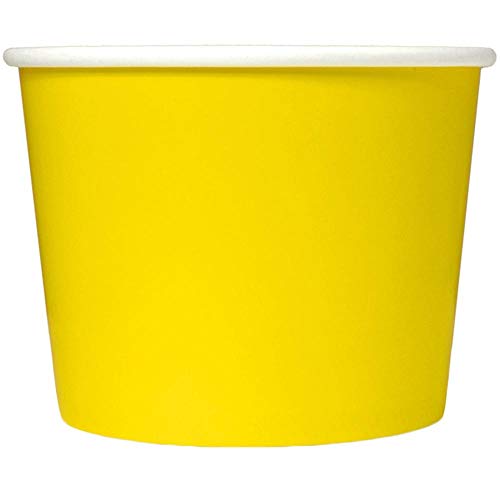 Solid Yellow