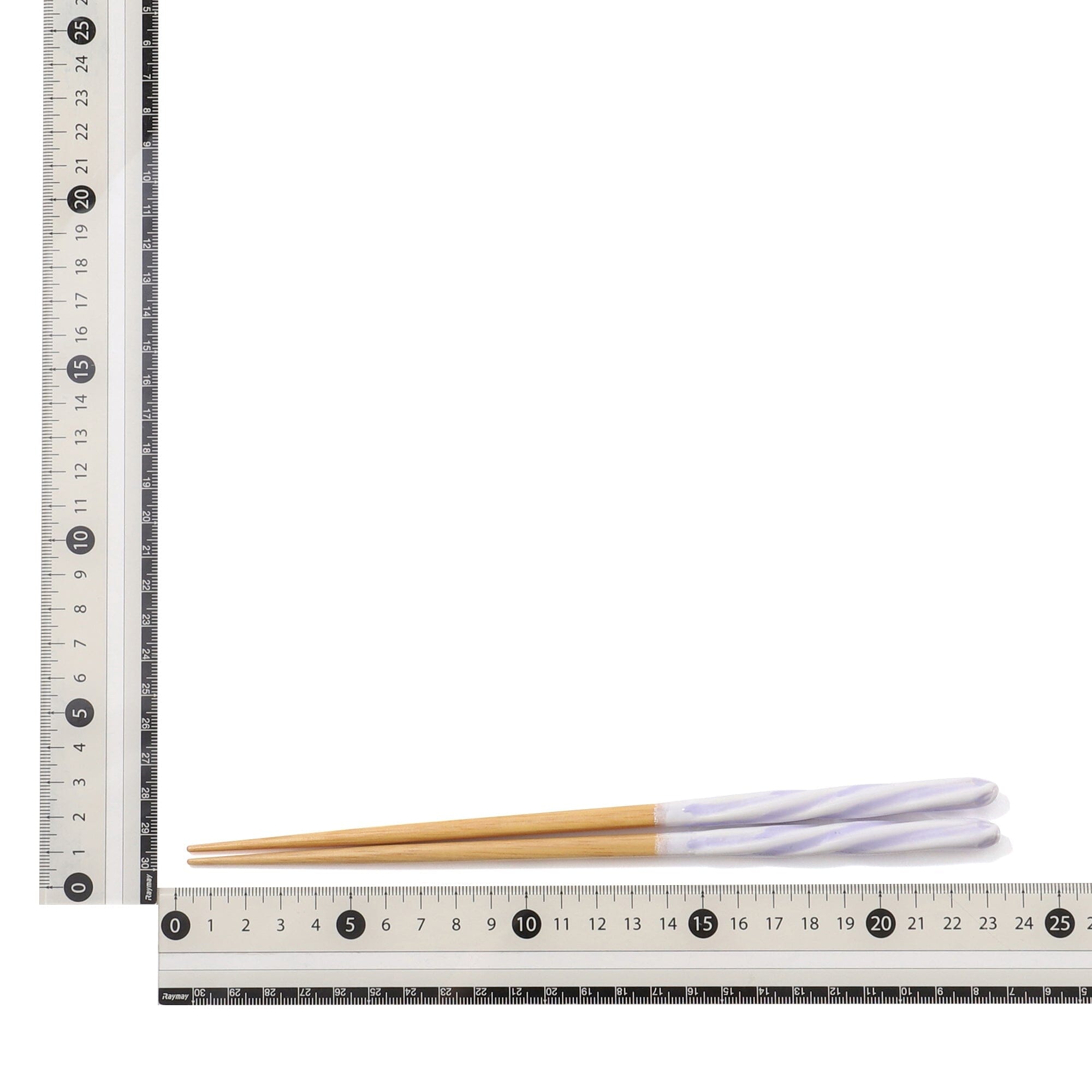 Stainless Steel Dishwasher Safe Chopsticks - Candy Purple Color, Perfect for Sushi, Asian Cuisine, and Home Dining