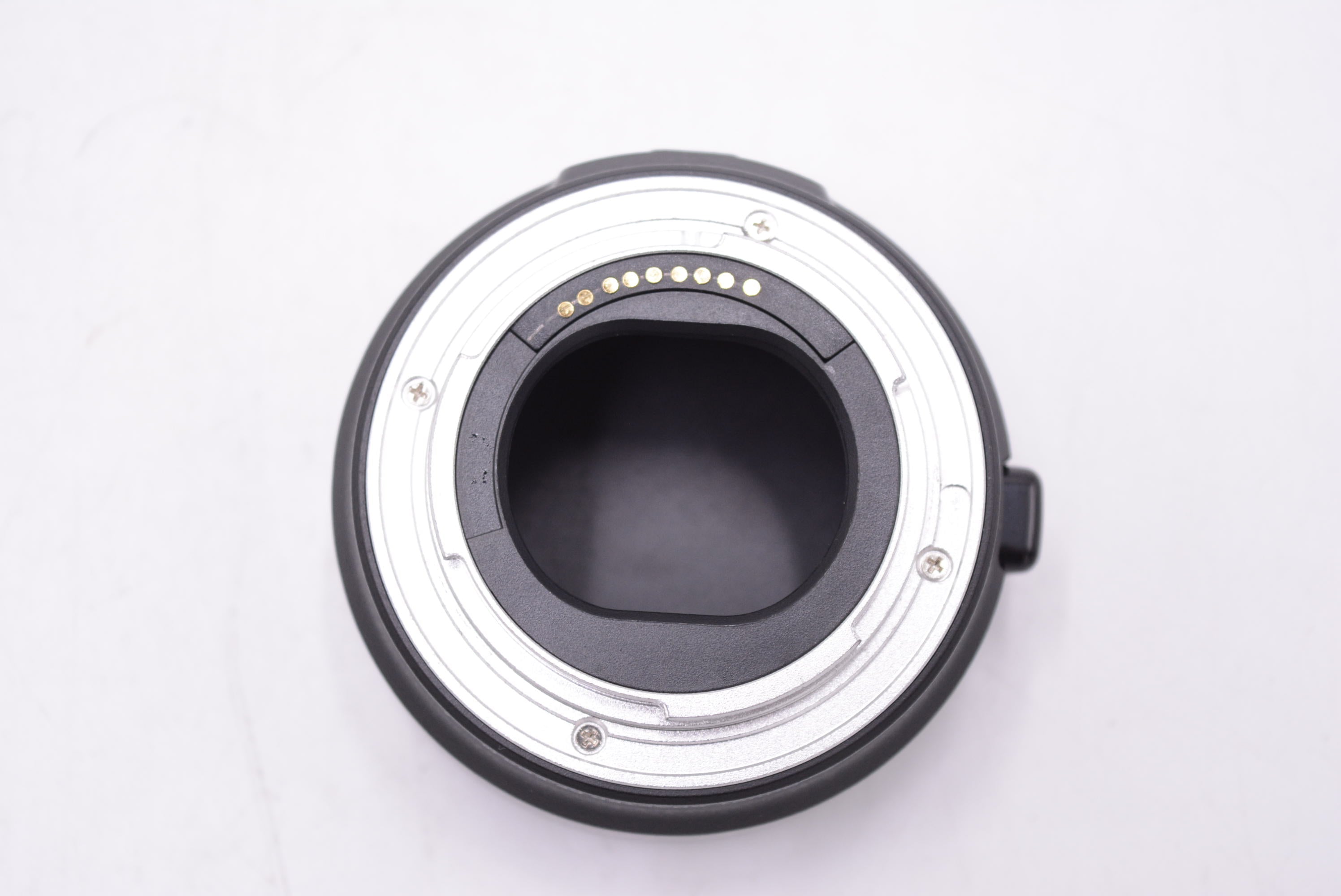 Canon EOS M6 Mark II Mirrorless Camera with EF-M 15-45mm f/3.5-6.3 Lens & EVF-DC2 Viewfinder - Perfect for Travel Photography, Vlogging & Street Shooting (Used)