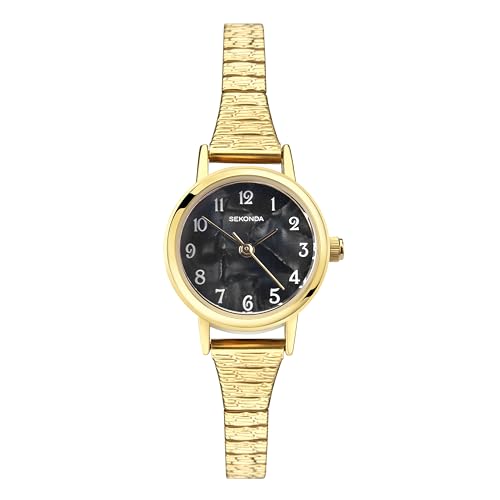 Black, Gold