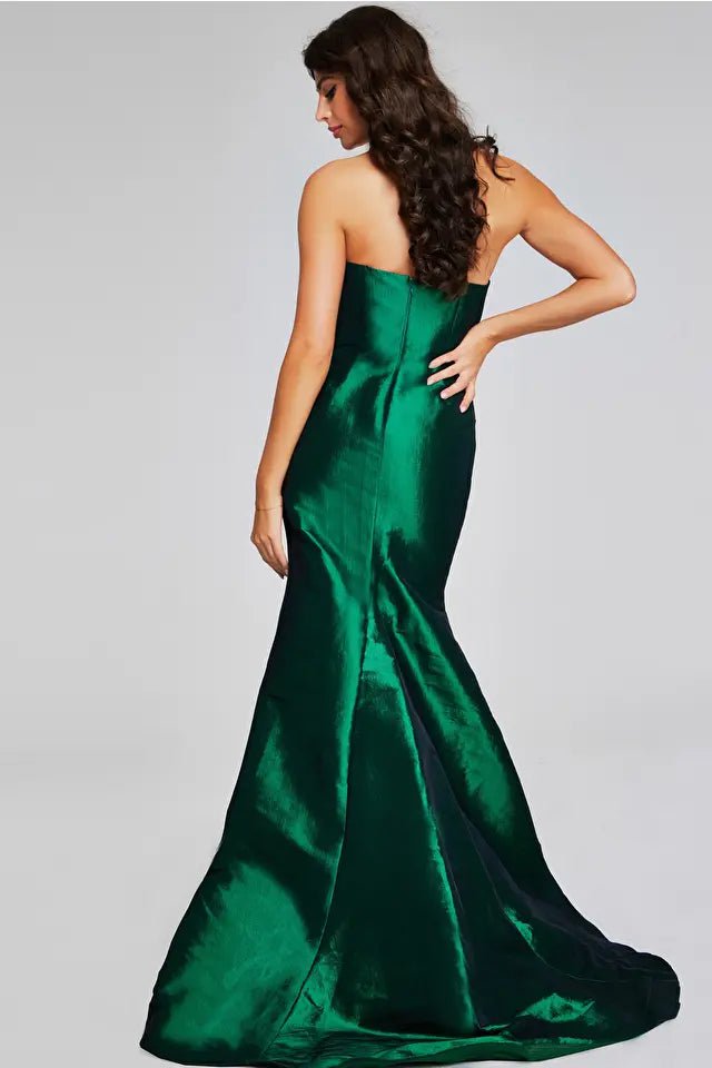 Jovani 39368 Women's Evening Dress - Elegant Formal Gown for Prom, Wedding & Special Occasions