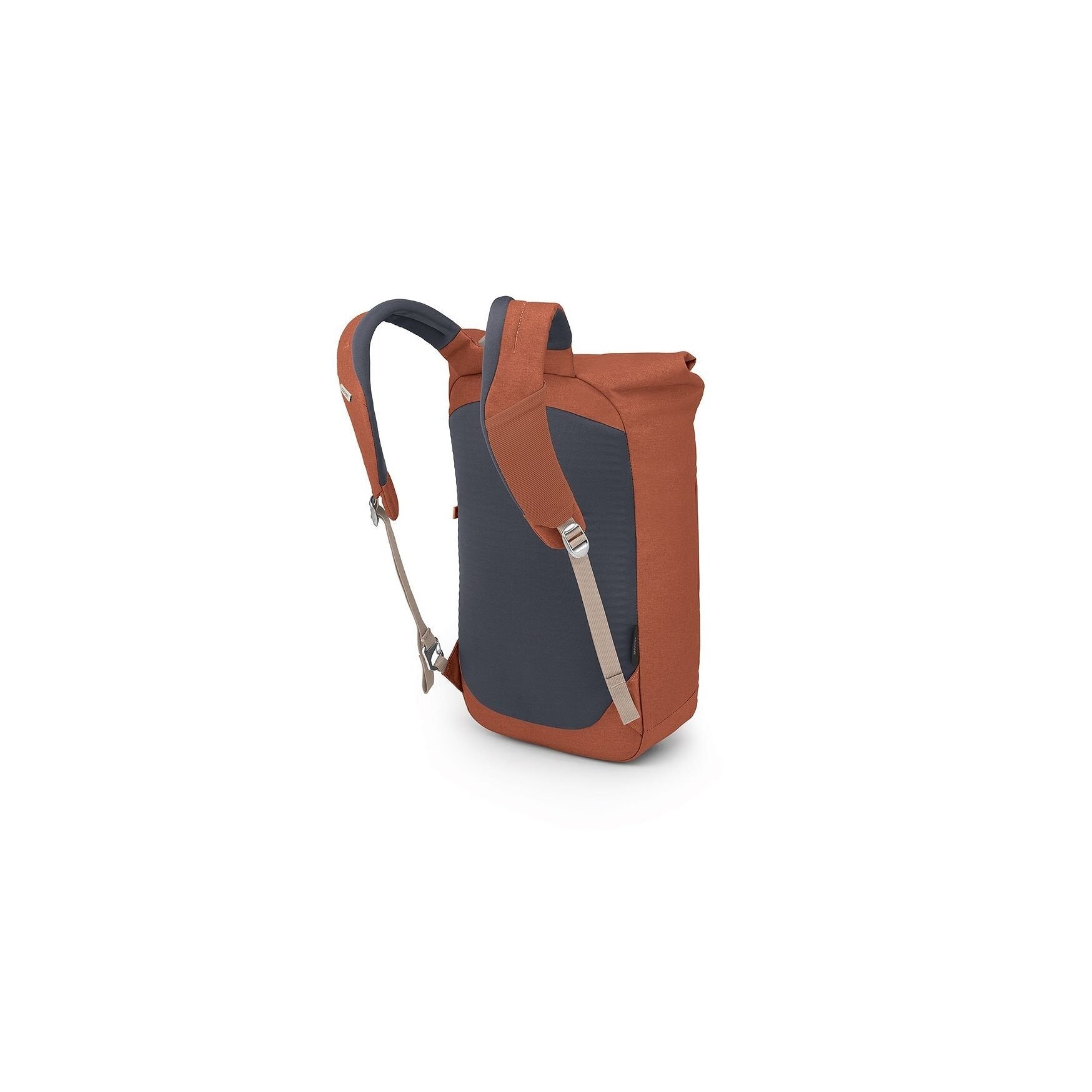 Arcane Roll Top Backpack - Waterproof & Durable Hiking Daypack for Outdoor Adventures, Travel & Commuting | Perfect for Camping, Cycling & Daily Use