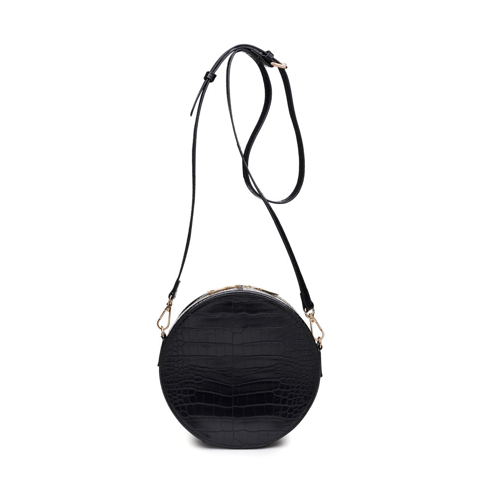 Sawyer Crossbody Bag for Women - Stylish & Lightweight Leather Shoulder Purse - Perfect for Travel, Work & Everyday Use