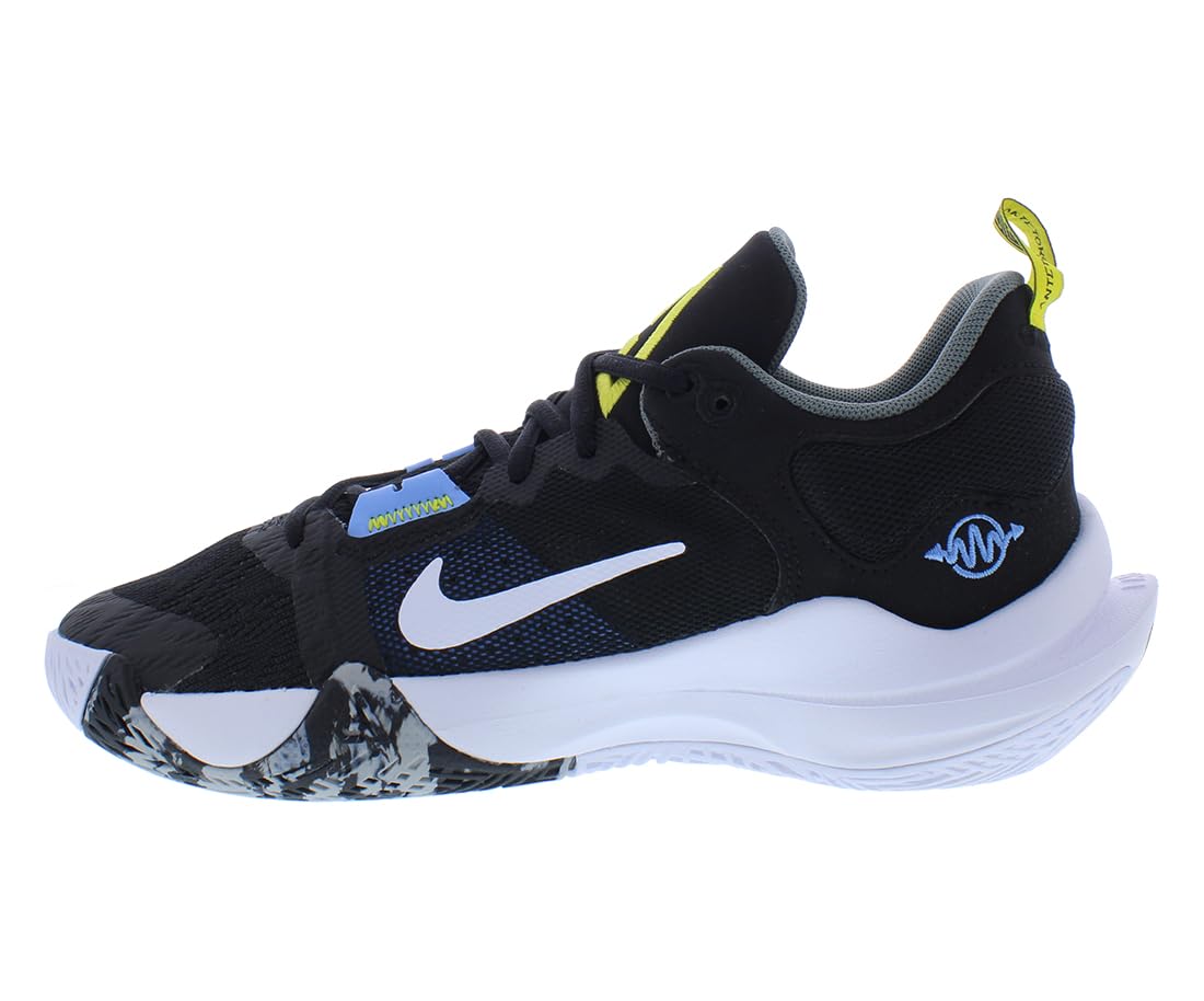 Nike Giannis Immortality 2 Basketball Shoes for Kids - Lightweight & Durable for Court Play, Training, and Everyday Wear