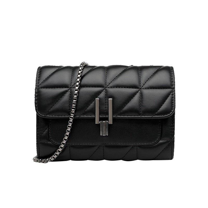 Luxury Designer Women's Handbags - Genuine Leather Purses for Work, Travel & Evening Events
