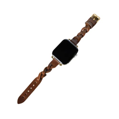 Dark Brown Band
