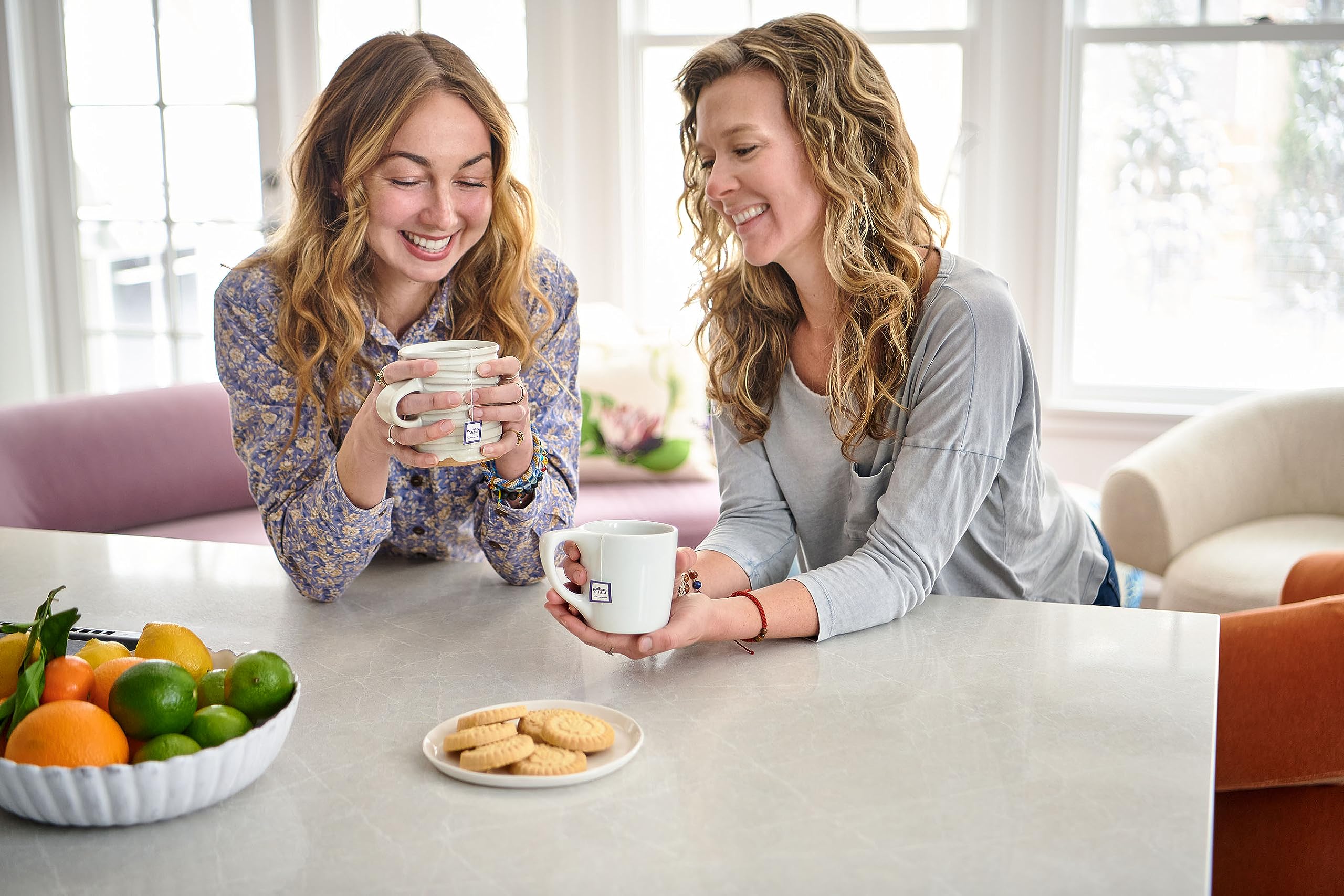 Organic English Breakfast Tea Bags - Two Leaves and a Bud | Caffeinated Whole Leaf Black Tea in Eco-Friendly Compostable Sachets | 15 Count (Pack of 6) | Perfect for Morning Boost, Afternoon Relaxation or Office Break | Add Milk & Sugar or Enjoy Plain