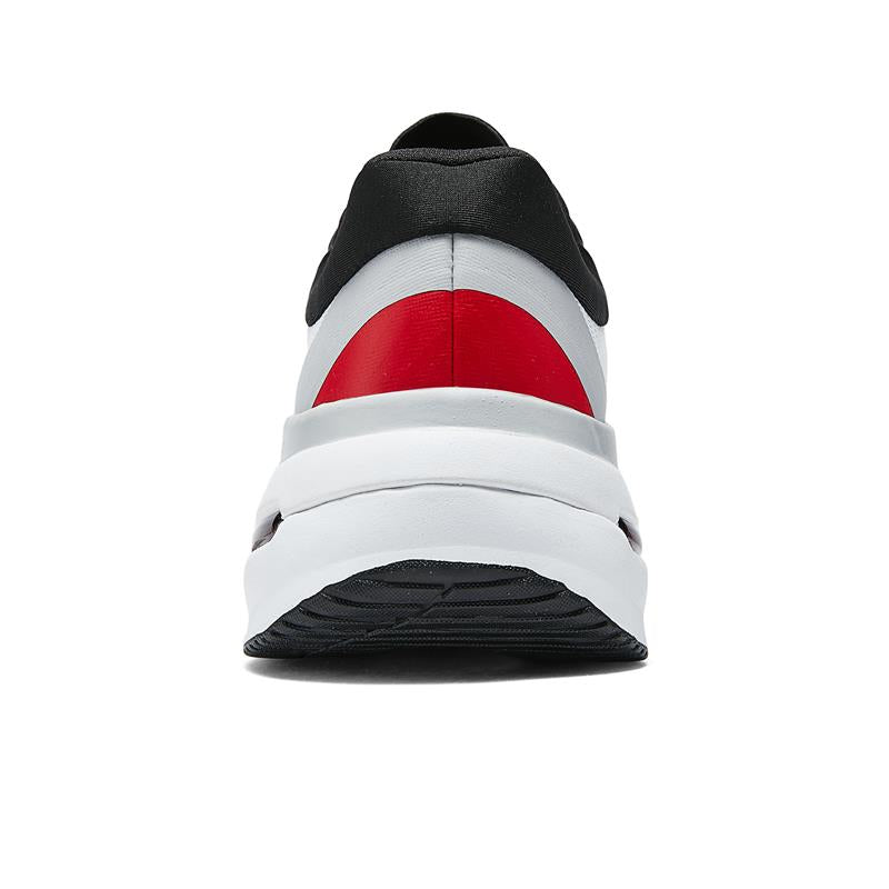 MAX CUSHION ARCH FIT AIR 220748/WBK - Comfortable Support Shoes for Walking, Running & Everyday Wear - Ideal for Work, Gym & Outdoor Activities