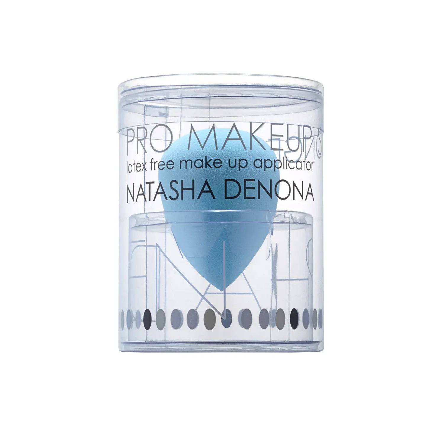 Premium Ergonomic Makeup Sponge - Soft & Blending Beauty Sponge for Flawless Foundation & Concealer Application - Perfect for Professional Makeup Artists & Everyday Use