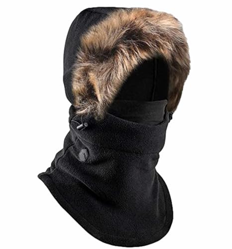 Heavyweight Fleece Fur