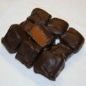 Premium Chocolate of the Month Club - 6 Month Subscription (1 lb Each Month) | Choose Your Favorite Flavor & Size | Perfect Gift for Holidays, Birthdays & Chocolate Lovers