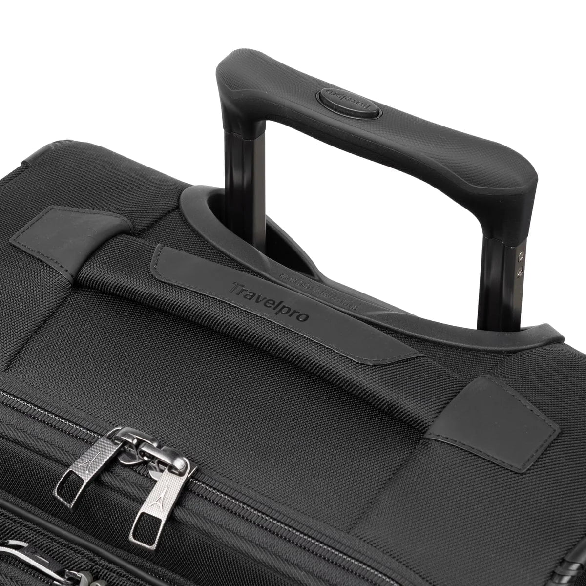 Travelpro Crew™ Classic Expandable Carry On Rollaboard® Luggage - Perfect for Business Travel & Weekend Getaways