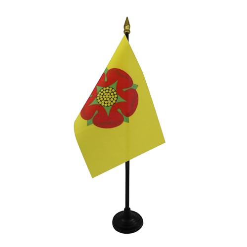 Lancashire New county