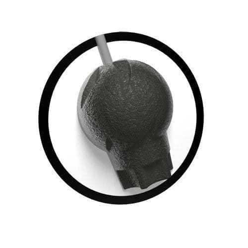 DV8 Turmoil Hybrid Bowling Ball - High Performance Reactive Resin for Hook & Power | Perfect for League Play & Tournament Competition