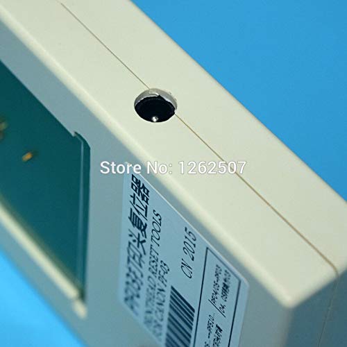 Canon PRTA16206 Printhead Resetter PF-03 - Compatible with IPF500, IPF510, IPF600, IPF605, IPF610, IPF700, IPF710, IPF815, IPF820, IPF825 Printers - Printer Head Reset Tool for Maintenance & Repair