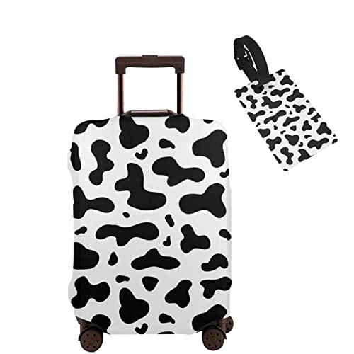 Cow Print