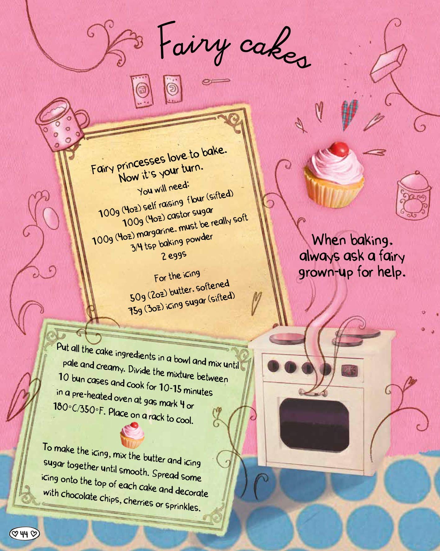 Princess Creativity Book for Kids - Spark Imagination & Fun Activities | Perfect for Birthday Gifts, Party Favors & Creative Playtime