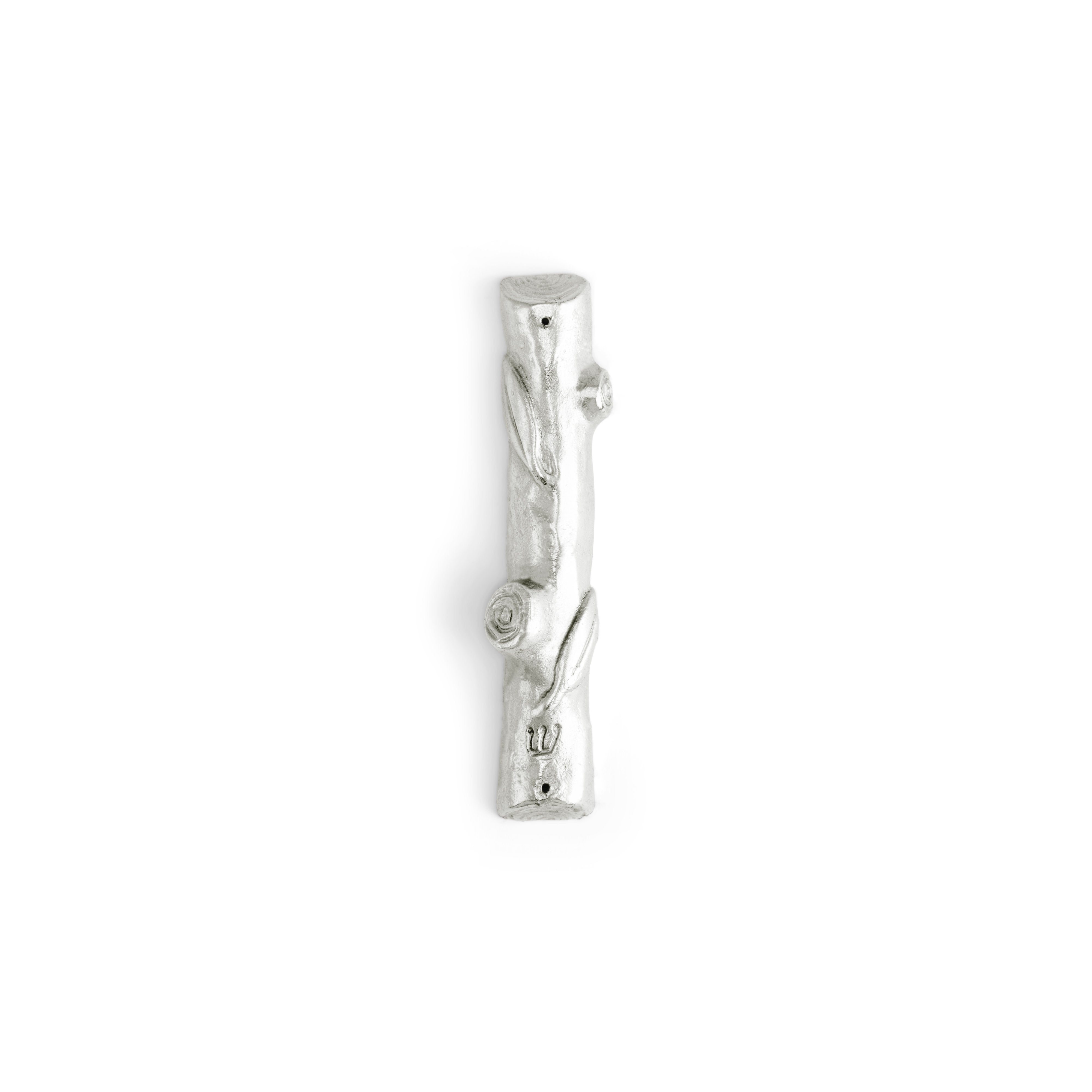 Tree of Life Mezuzah - Handmade Jewish Door Blessing Scroll Case for Home Protection & Spiritual Decor - Perfect for Housewarming Gifts & Jewish Holidays