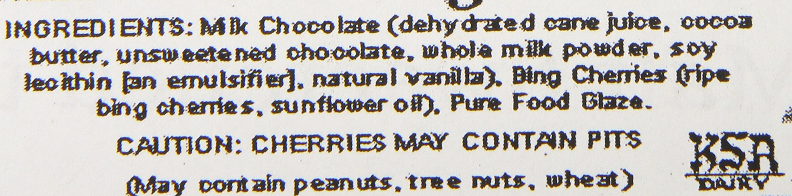 Sunridge Farms Milk Chocolate Covered Cherries - 10 Pound Bulk Candy for Gifts, Parties & Desserts | Gourmet Chocolate Treats for Holidays, Weddings & Corporate Events