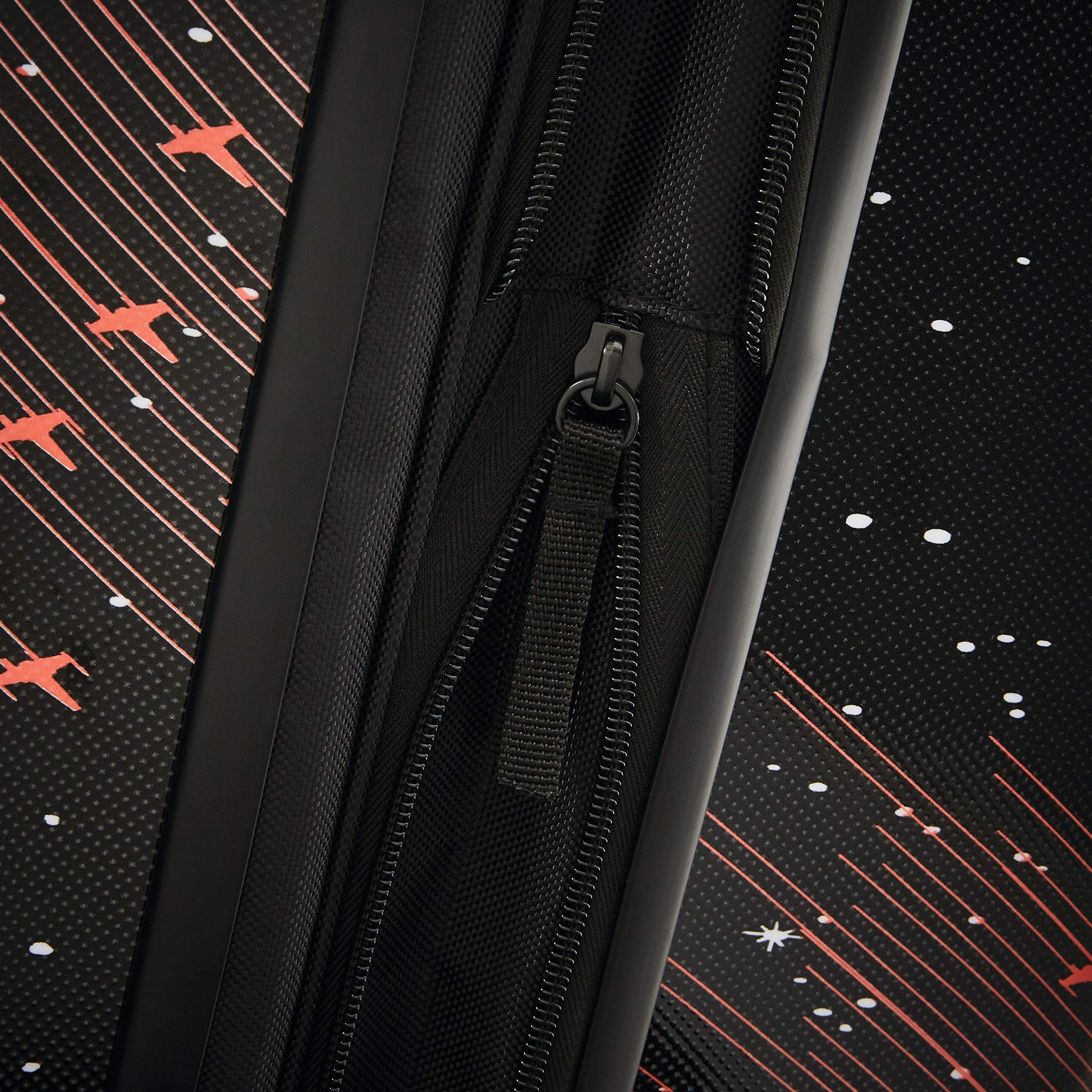 American Tourister Star Wars Hardside Spinner Wheel Luggage 20