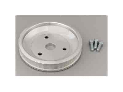 6271 Pulley Kit Component - High-Quality Replacement Pulleys for Industrial & Automotive Applications - Perfect for Belt Drive Systems, Conveyors, and Machinery Maintenance