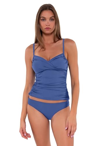 Harbor Blue Sandbar Rib