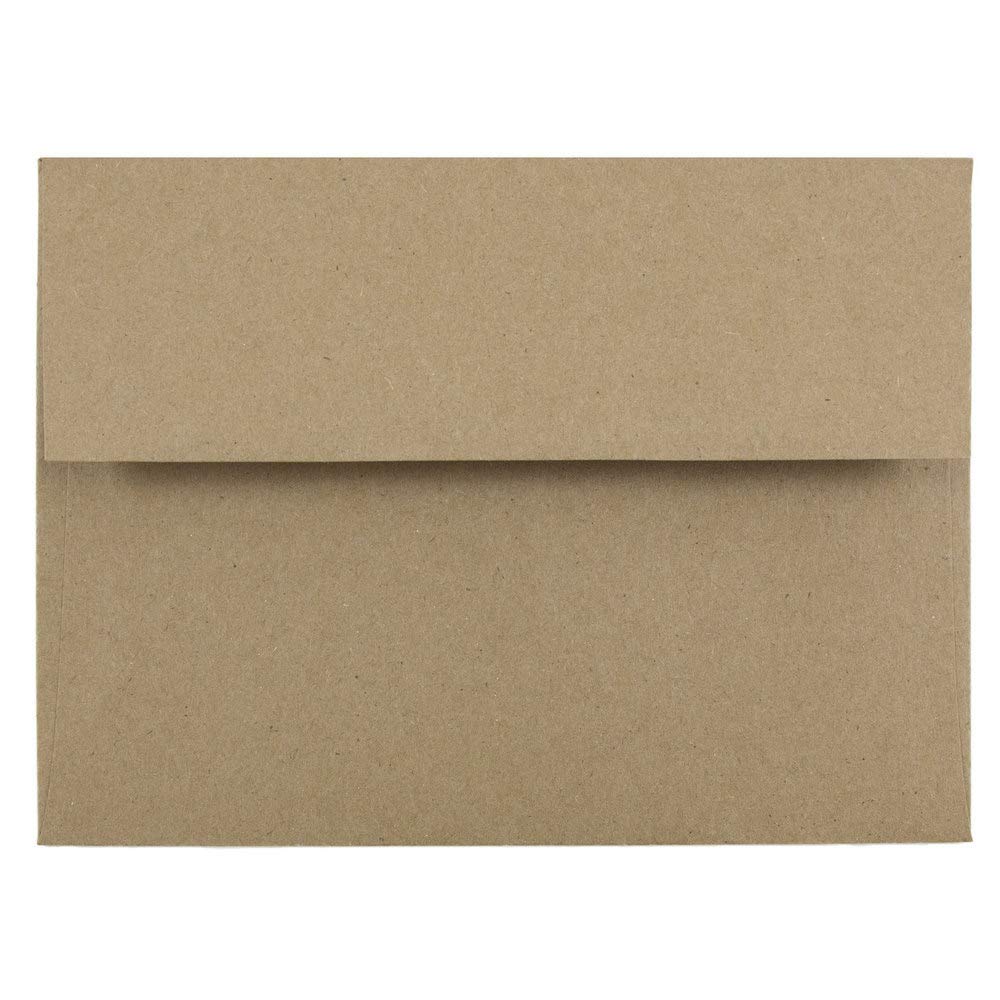 Premium A6 Invitation Envelopes 4.75