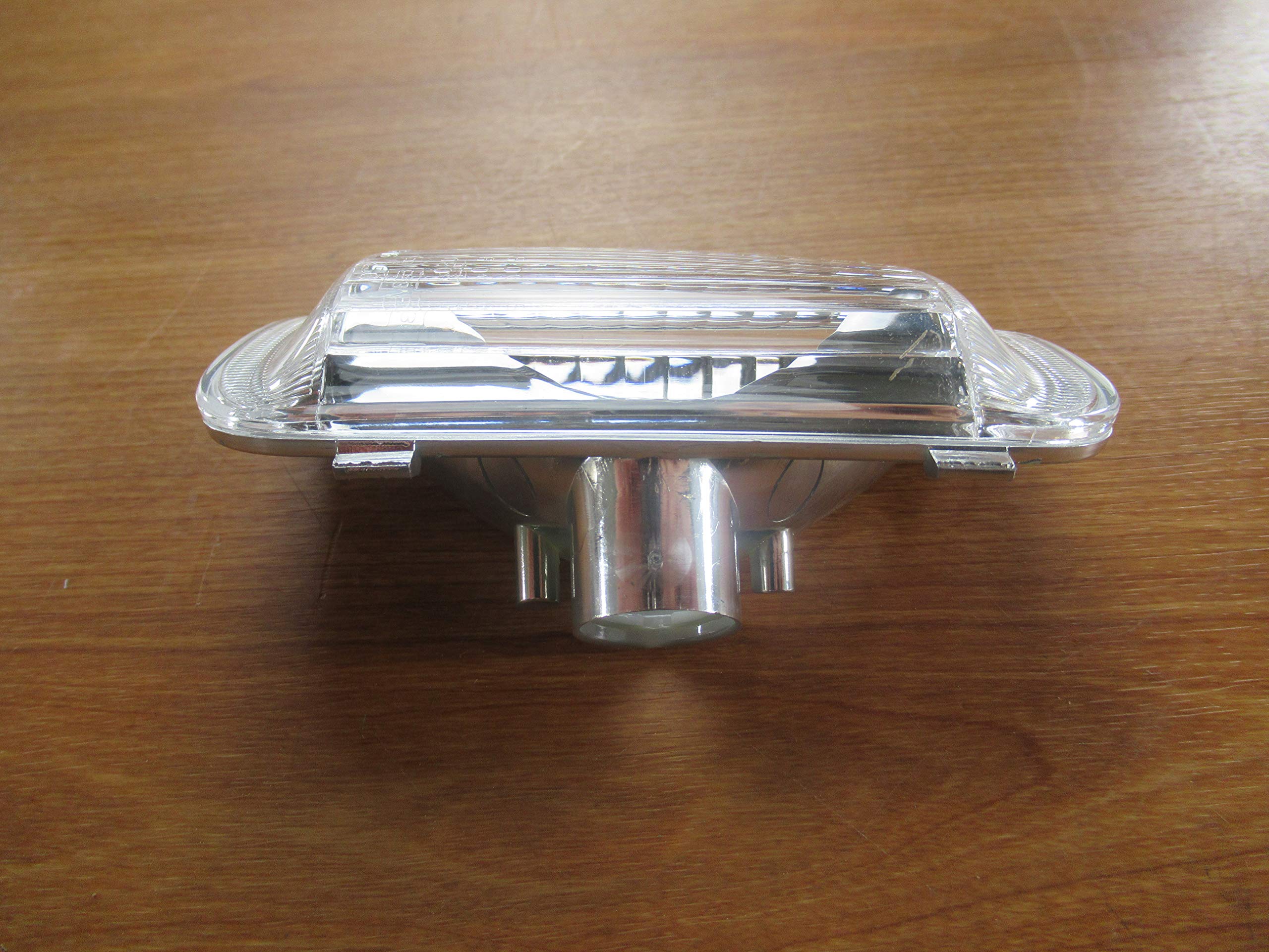 Mopar 68374918AA Side Marker Lamp - Replacement Light for Dodge, Jeep, Chrysler Vehicles - Perfect for Night Driving & Safety Enhancement
