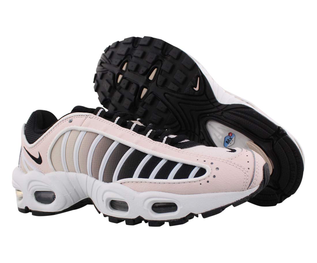 Nike Air Max Tailwind IV Women's Running Shoes - Lightweight Cushioned Sneakers for Jogging, Gym Workouts & Daily Wear