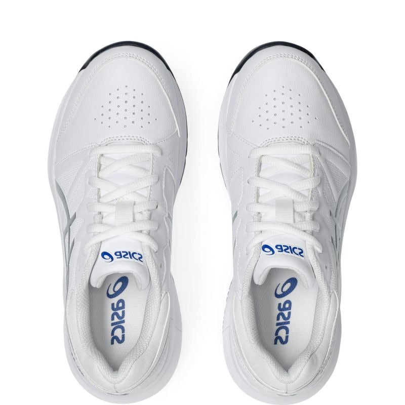 ASICS GEL 550TR GS Leather Kids Cross Training Shoes - Lightweight Athletic Shoes for Boys & Girls - Perfect for Gym, School PE & Outdoor Activities